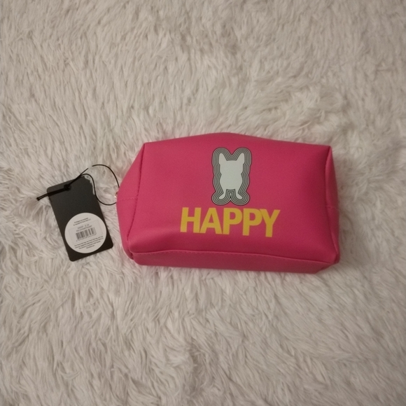 French Bull Handbags - 🎉S-HP🎉 *NWT* French Bull Cosmetic Pouch Bag
